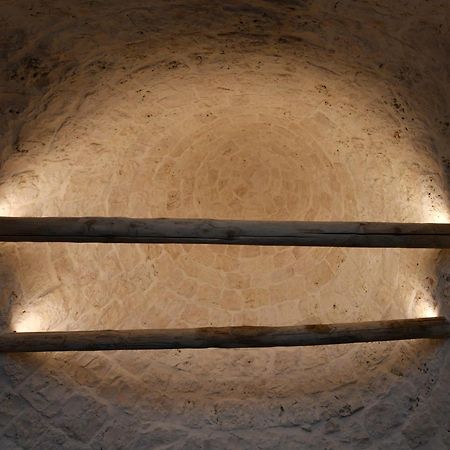 Il Trullo Bianco - Country House & Spa Castellana Grotte Extérieur photo