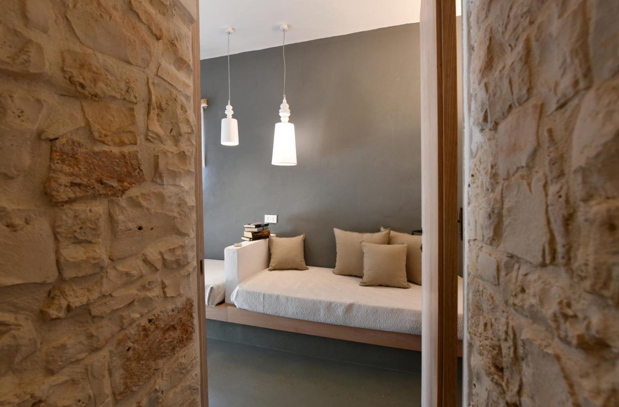 Il Trullo Bianco - Country House & Spa Castellana Grotte Extérieur photo
