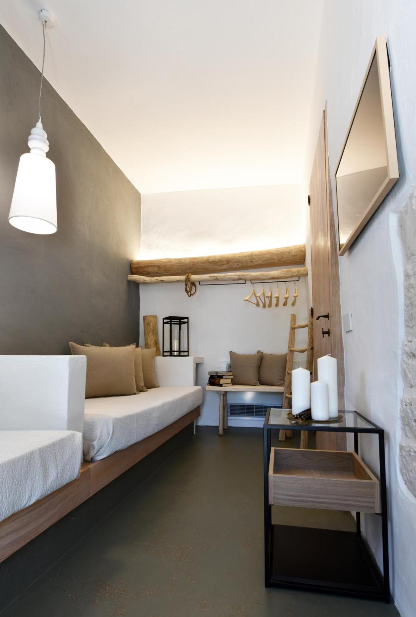 Il Trullo Bianco - Country House & Spa Castellana Grotte Extérieur photo
