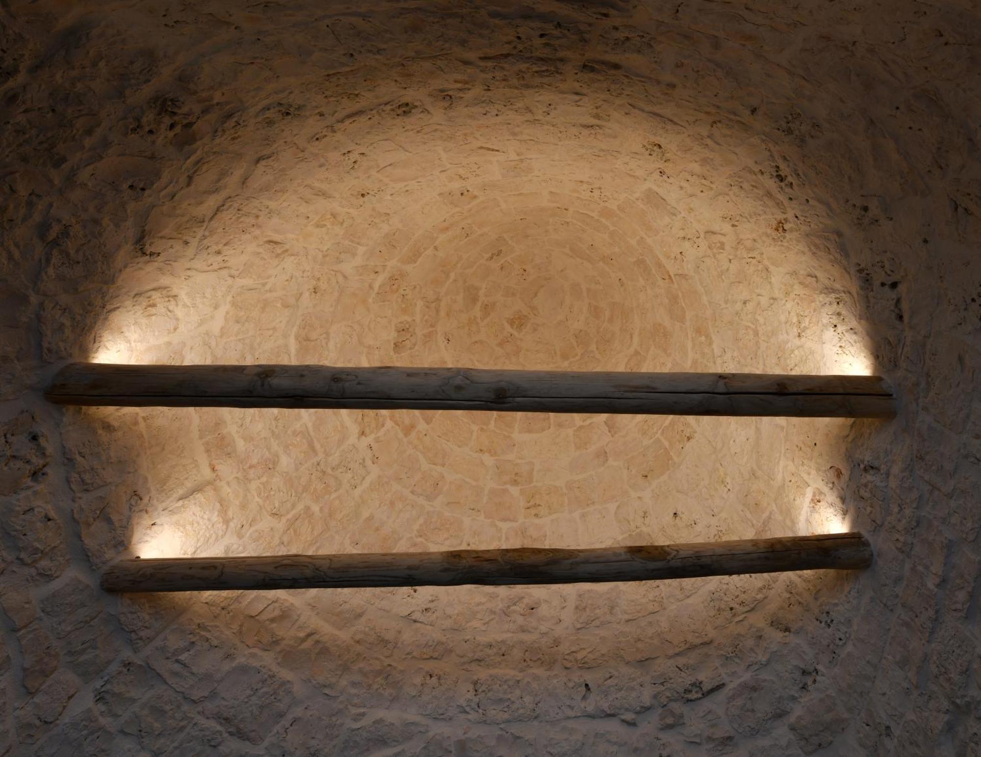 Il Trullo Bianco - Country House & Spa Castellana Grotte Extérieur photo