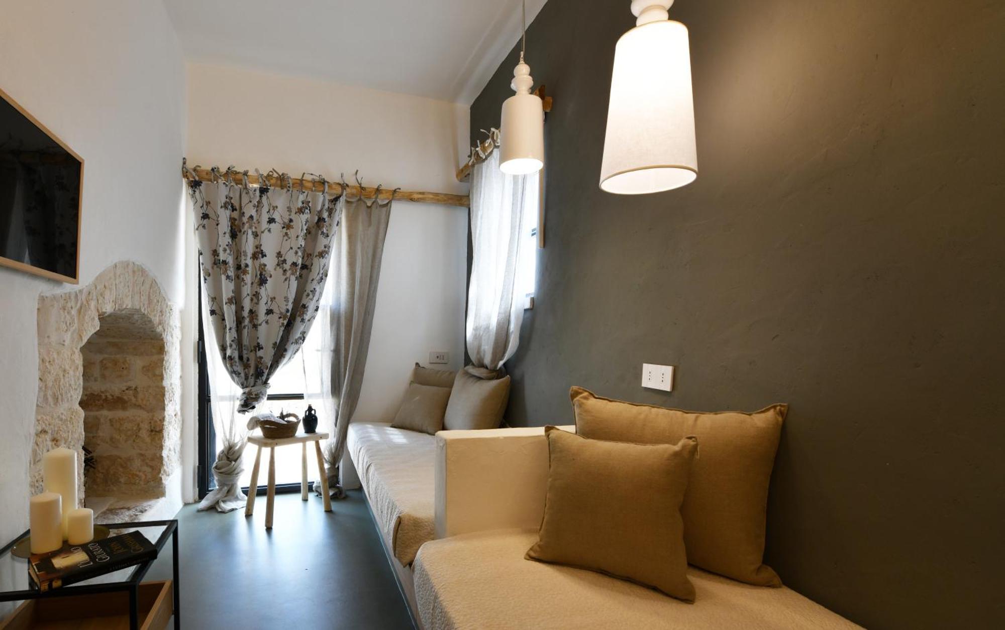 Il Trullo Bianco - Country House & Spa Castellana Grotte Extérieur photo