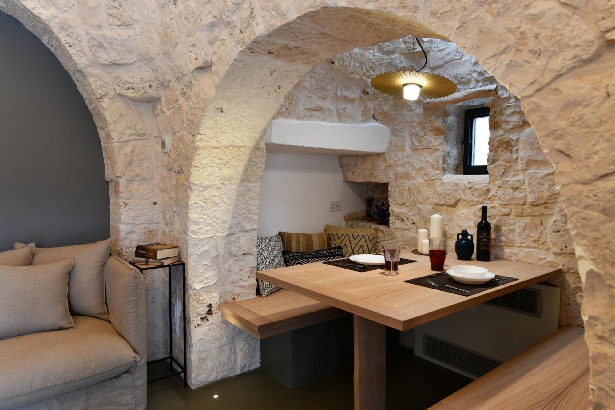 Il Trullo Bianco - Country House & Spa Castellana Grotte Extérieur photo