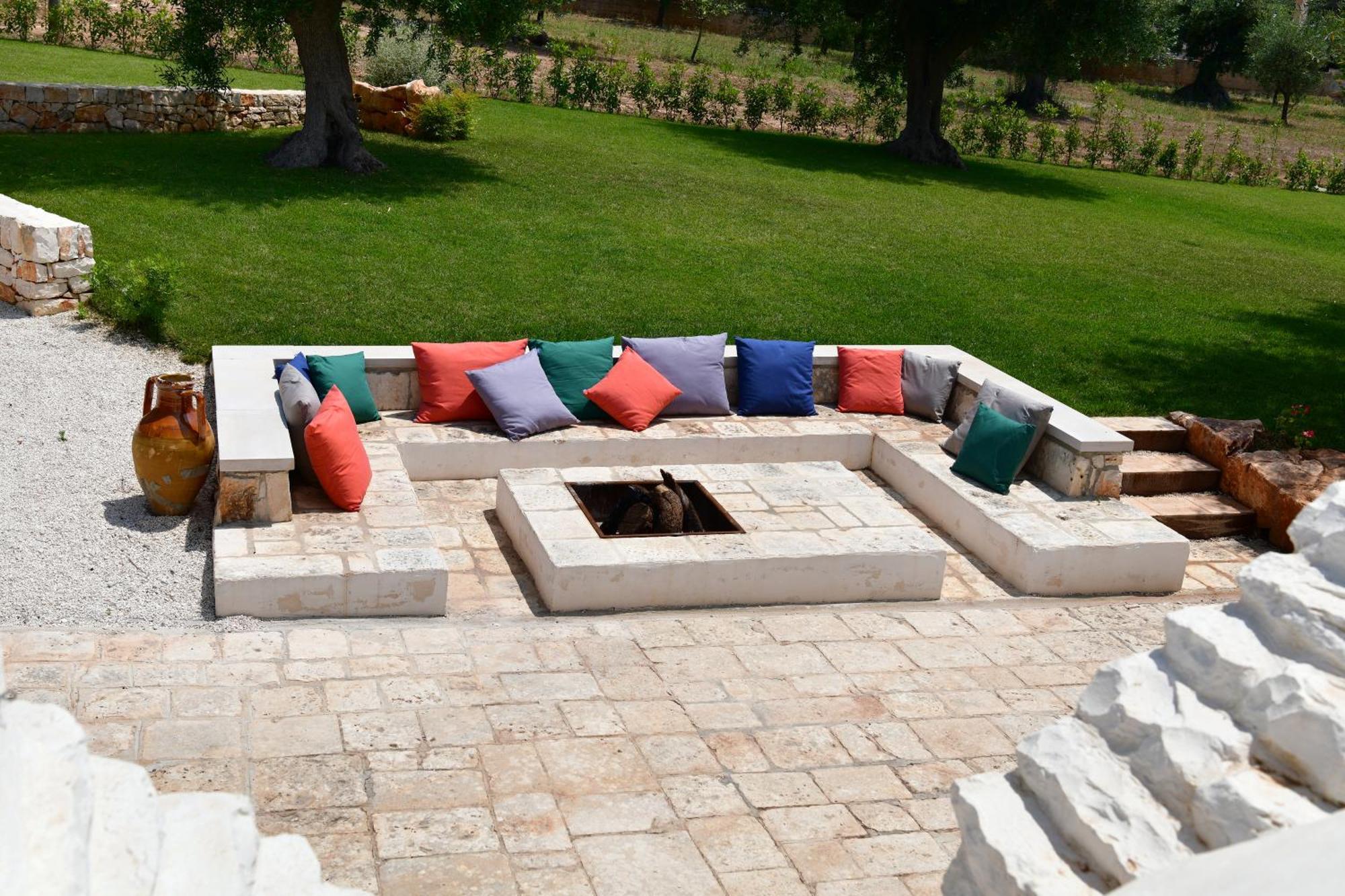 Il Trullo Bianco - Country House & Spa Castellana Grotte Extérieur photo