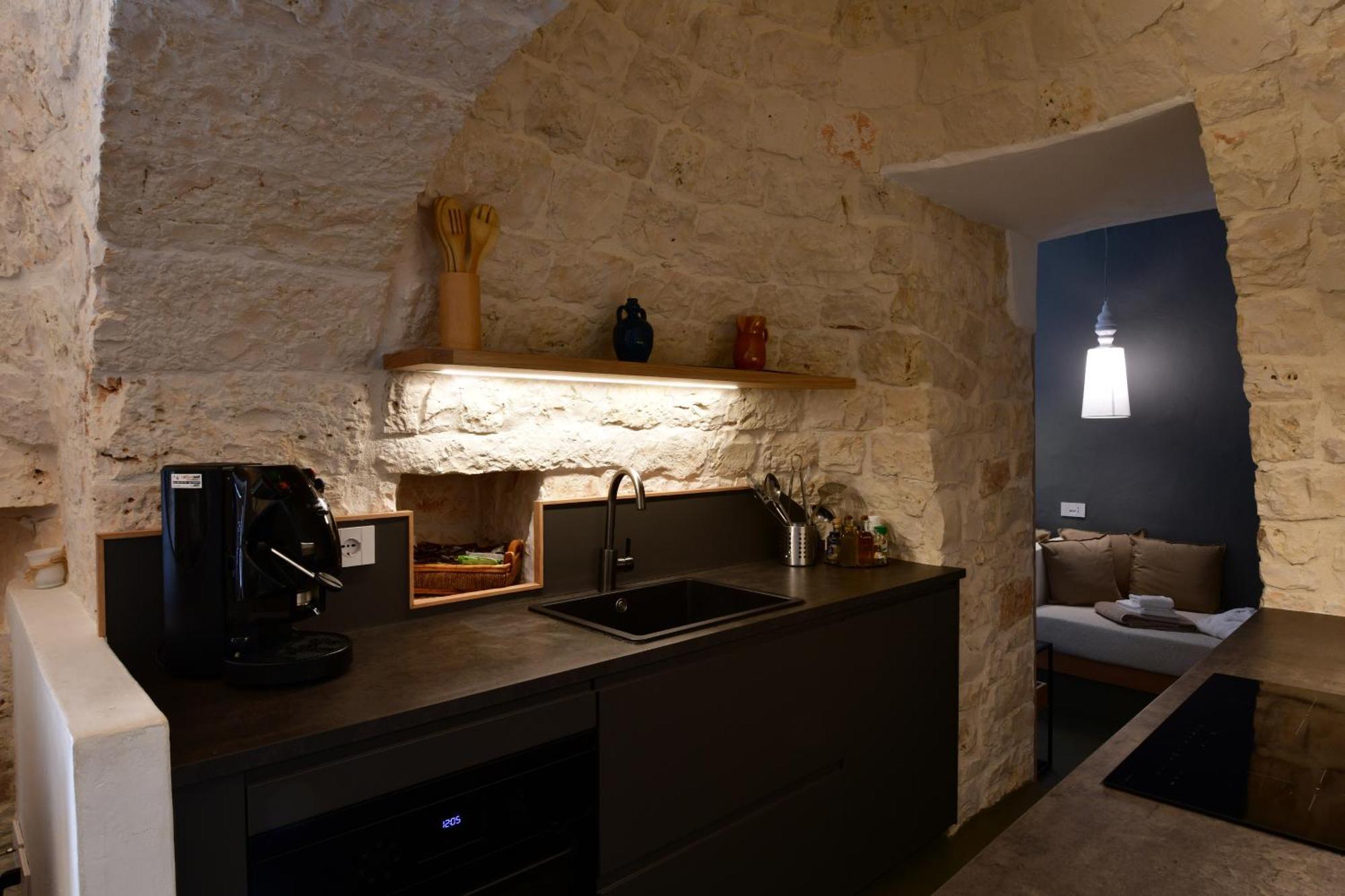 Il Trullo Bianco - Country House & Spa Castellana Grotte Extérieur photo