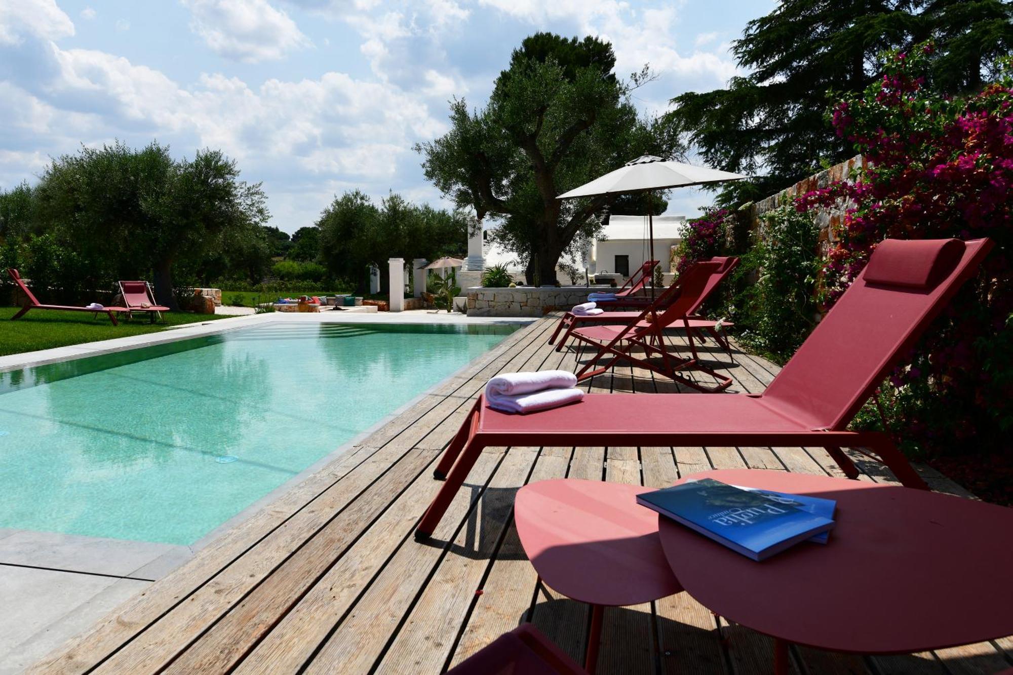 Il Trullo Bianco - Country House & Spa Castellana Grotte Extérieur photo